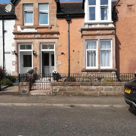 T H R E E B&B Inverness Zewnętrze zdjęcie