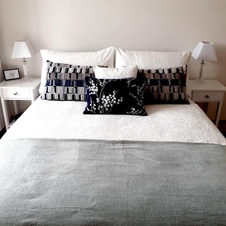 T H R E E B&B Inverness Zewnętrze zdjęcie