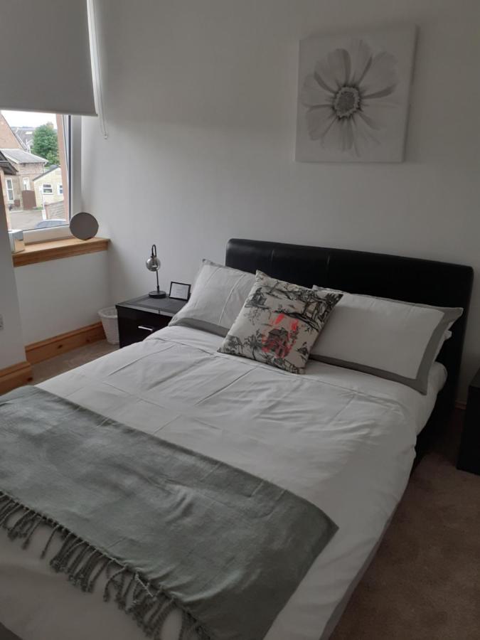 T H R E E B&B Inverness Zewnętrze zdjęcie