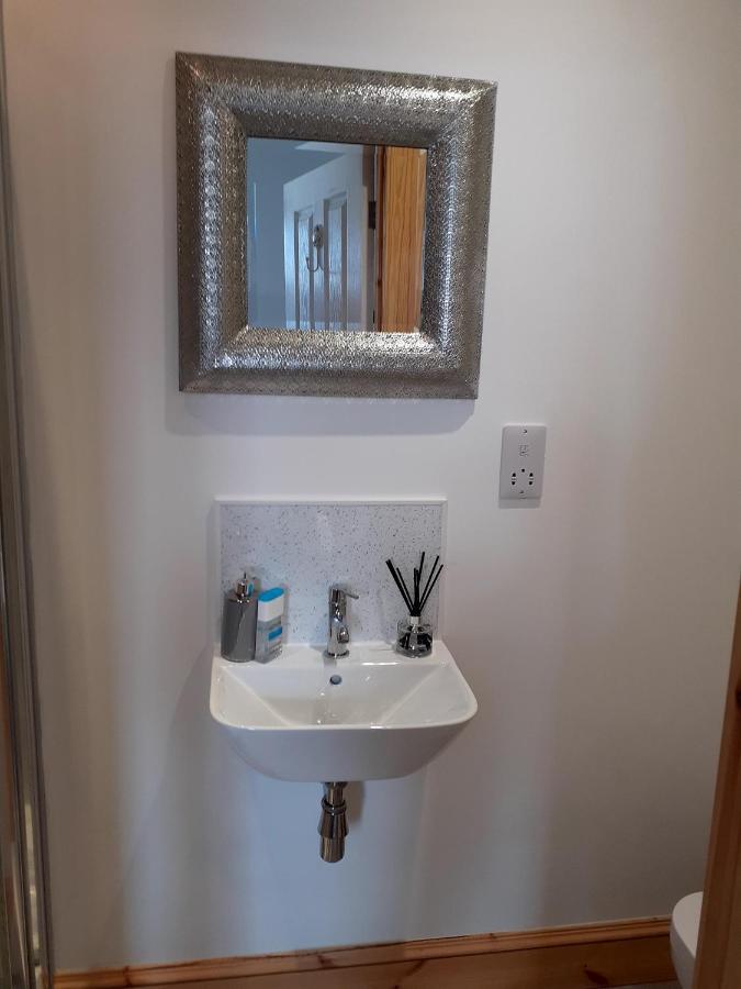 T H R E E B&B Inverness Zewnętrze zdjęcie