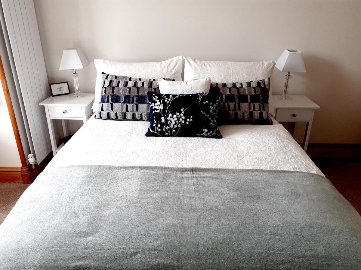 T H R E E B&B Inverness Zewnętrze zdjęcie