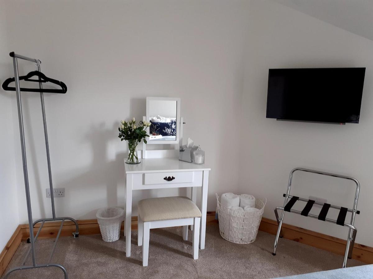 T H R E E B&B Inverness Zewnętrze zdjęcie
