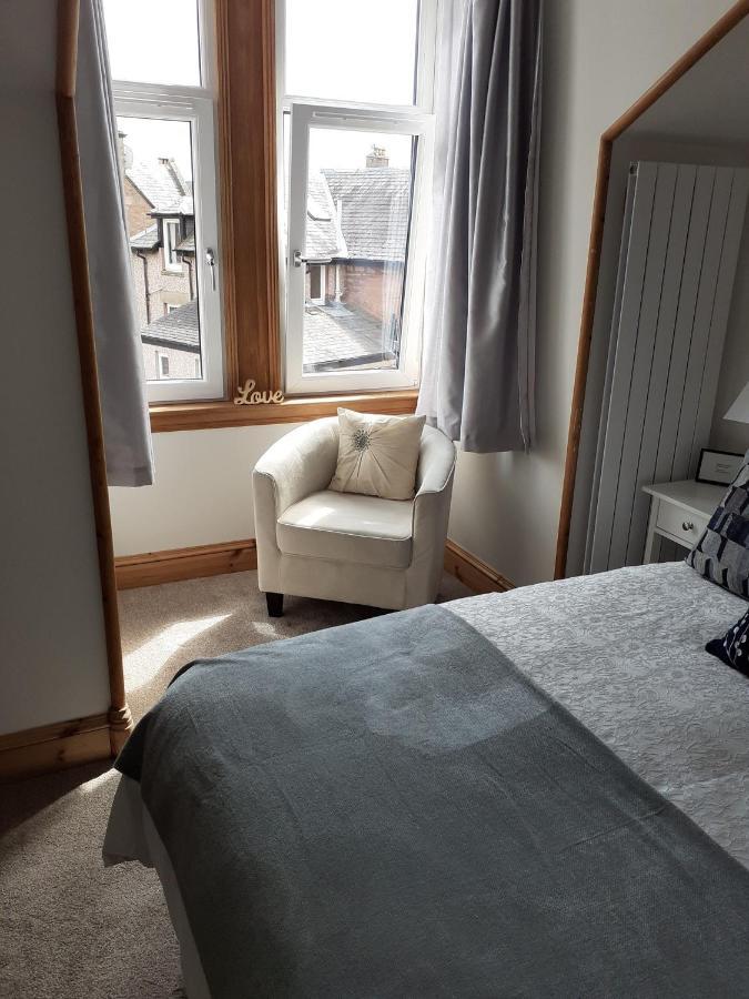 T H R E E B&B Inverness Zewnętrze zdjęcie