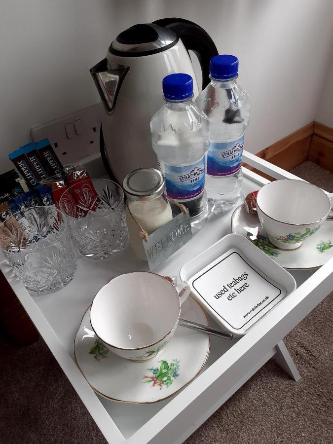 T H R E E B&B Inverness Zewnętrze zdjęcie