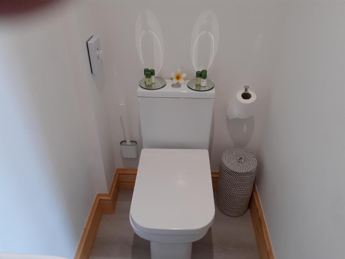 T H R E E B&B Inverness Zewnętrze zdjęcie